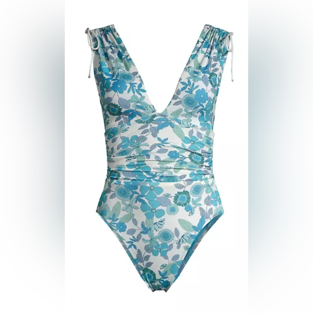 Robin Piccone Swim- New 🌴🌴